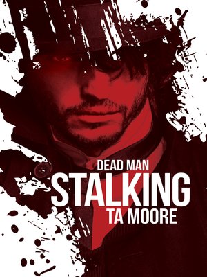 cover image of Dead Man Stalking
